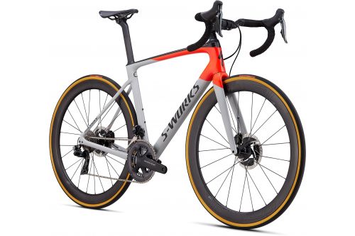 Rower szosowy Specialized S-Works Roubaix - Shimano Dura-Ace Di2 2020